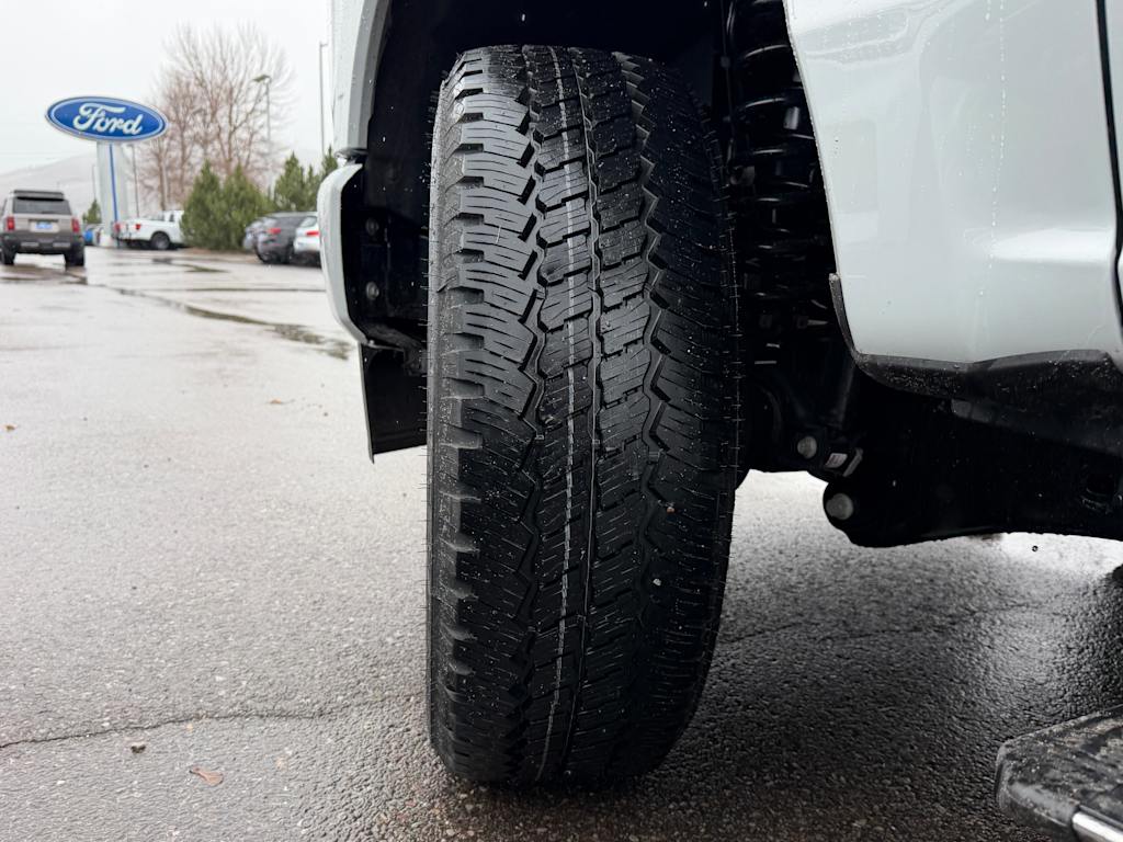 Thumbnail: 2026 Ford F-350 - 36