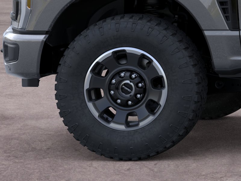 Thumbnail: 2026 Ford F-350 - 5