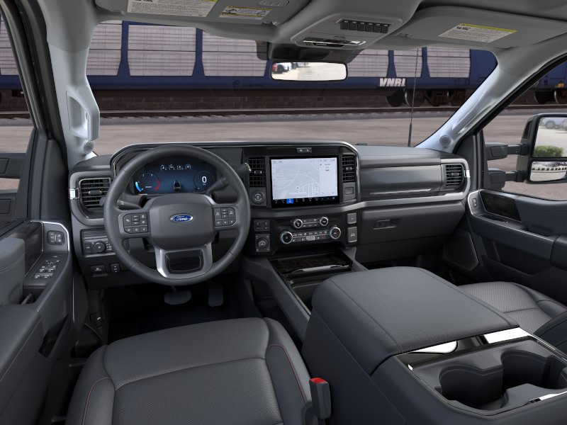Thumbnail: 2026 Ford F-350 - 2