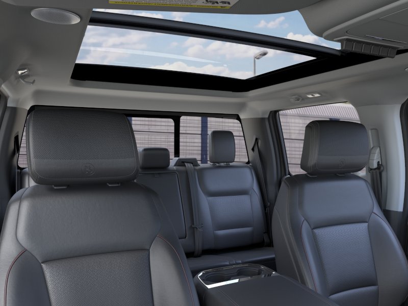 Thumbnail: 2026 Ford F-350 - 22