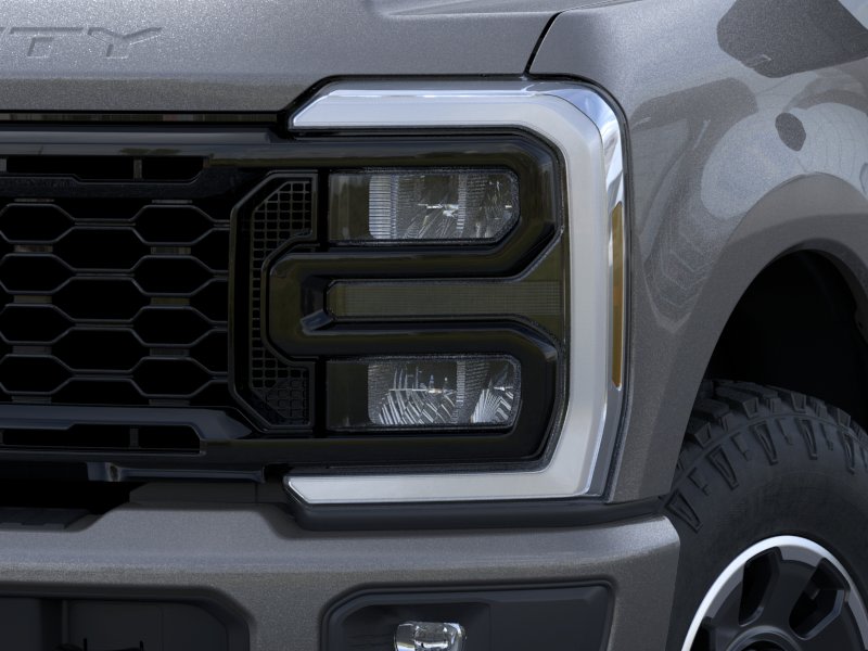 Thumbnail: 2026 Ford F-350 - 19