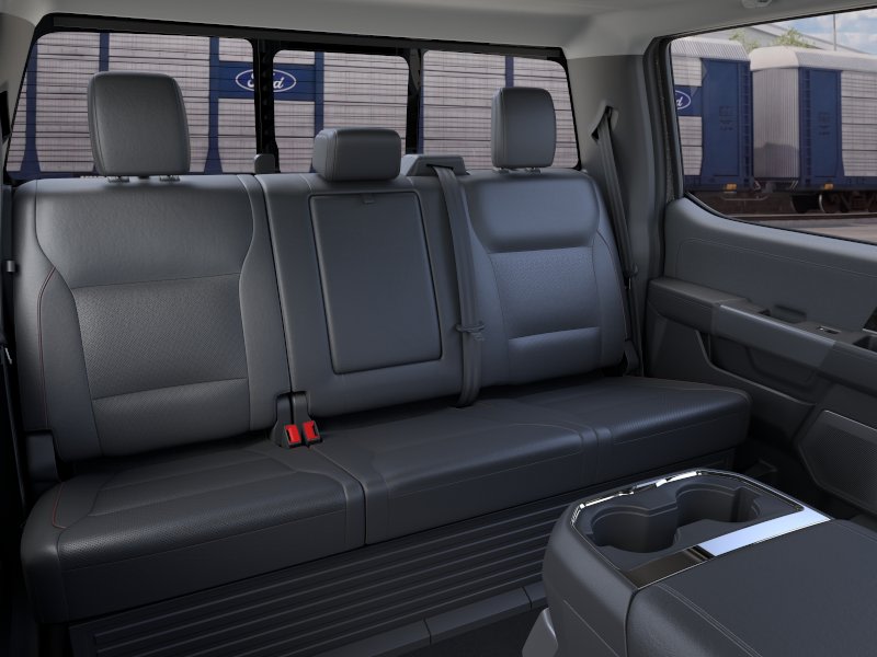 Thumbnail: 2026 Ford F-350 - 15