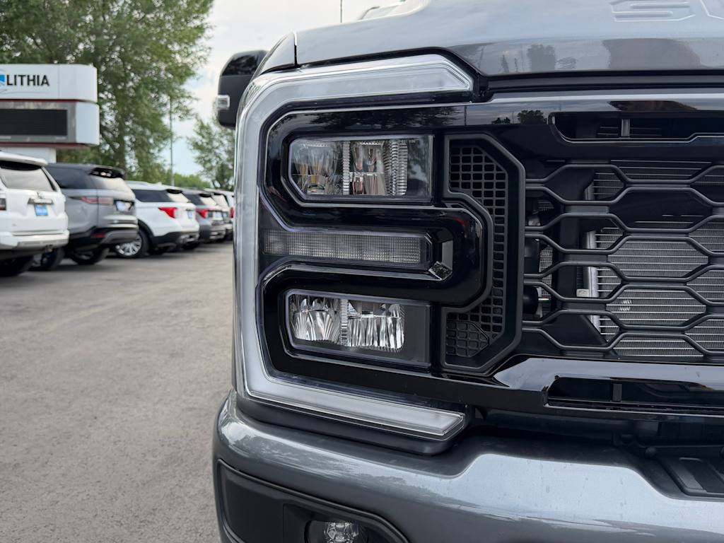 Thumbnail: 2026 Ford F-350 - 6