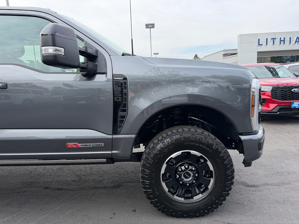 Thumbnail: 2026 Ford F-350 - 7