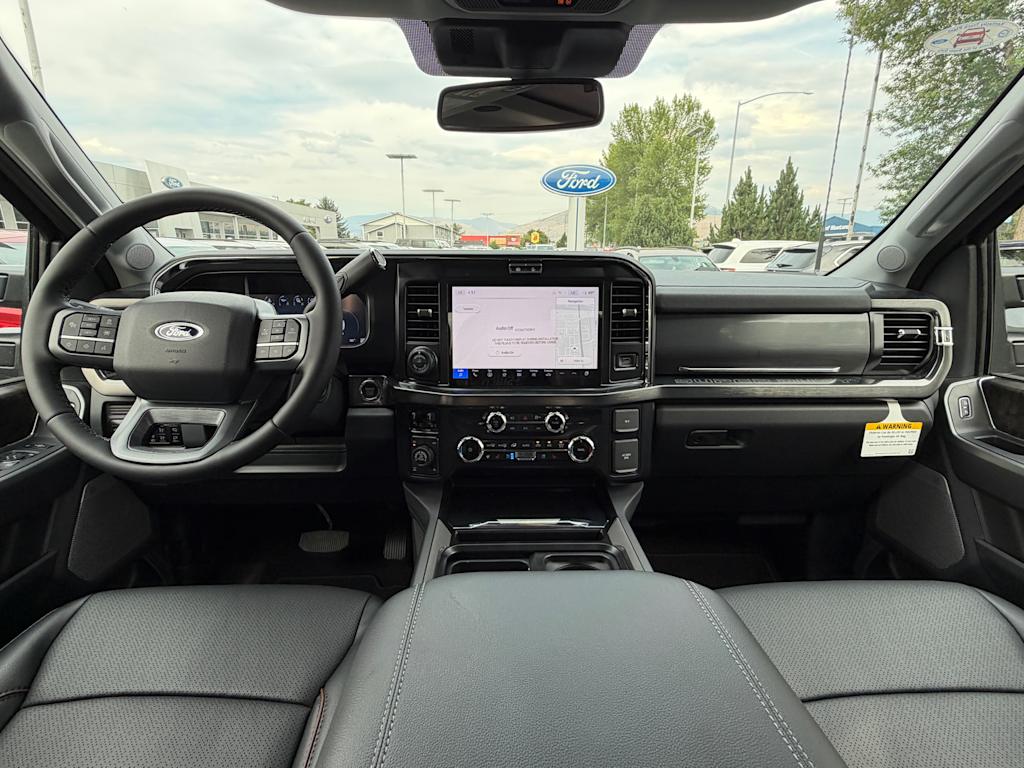 Thumbnail: 2026 Ford F-350 - 11