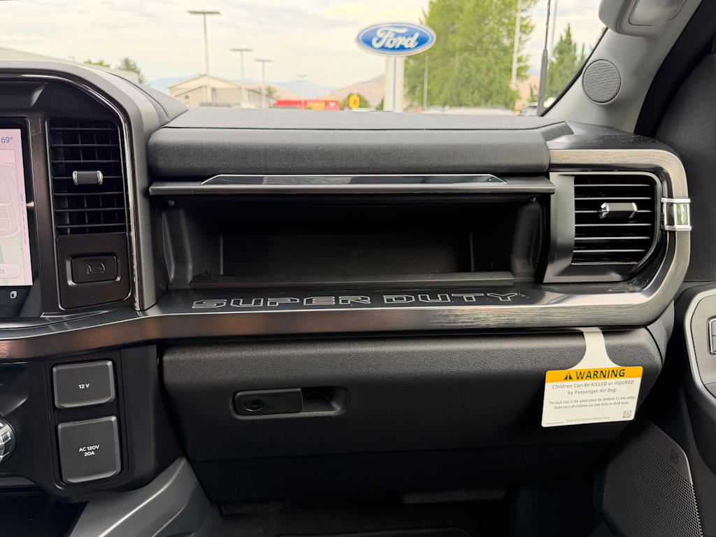Thumbnail: 2026 Ford F-350 - 29