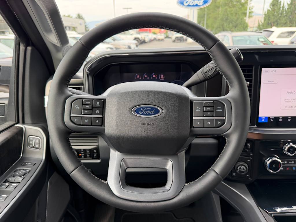 Thumbnail: 2026 Ford F-350 - 8