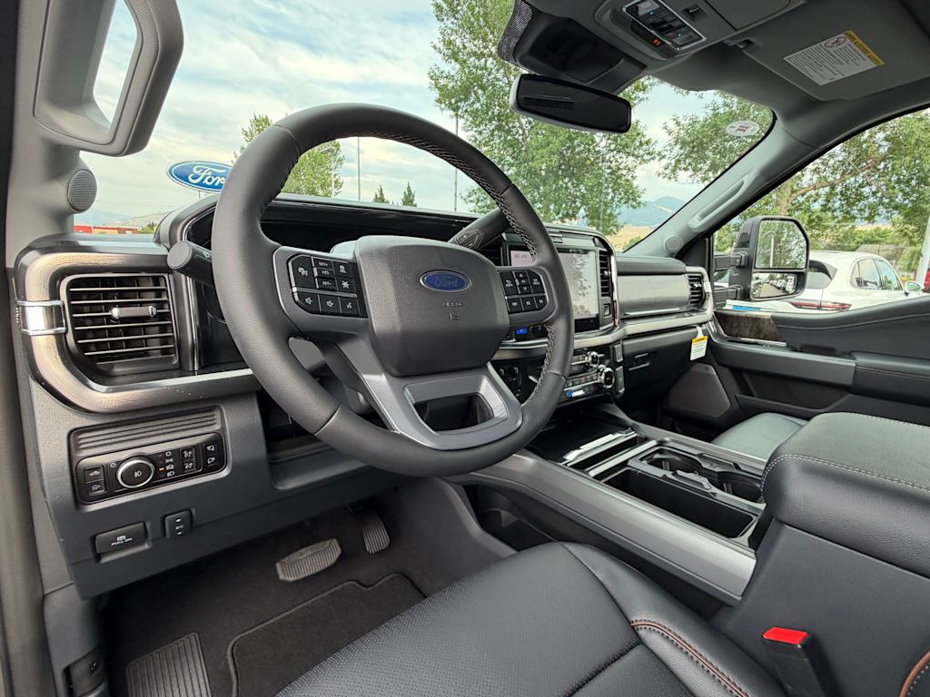 Thumbnail: 2026 Ford F-350 - 2