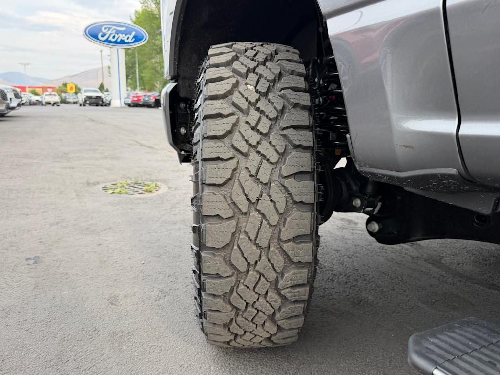 Thumbnail: 2026 Ford F-350 - 35