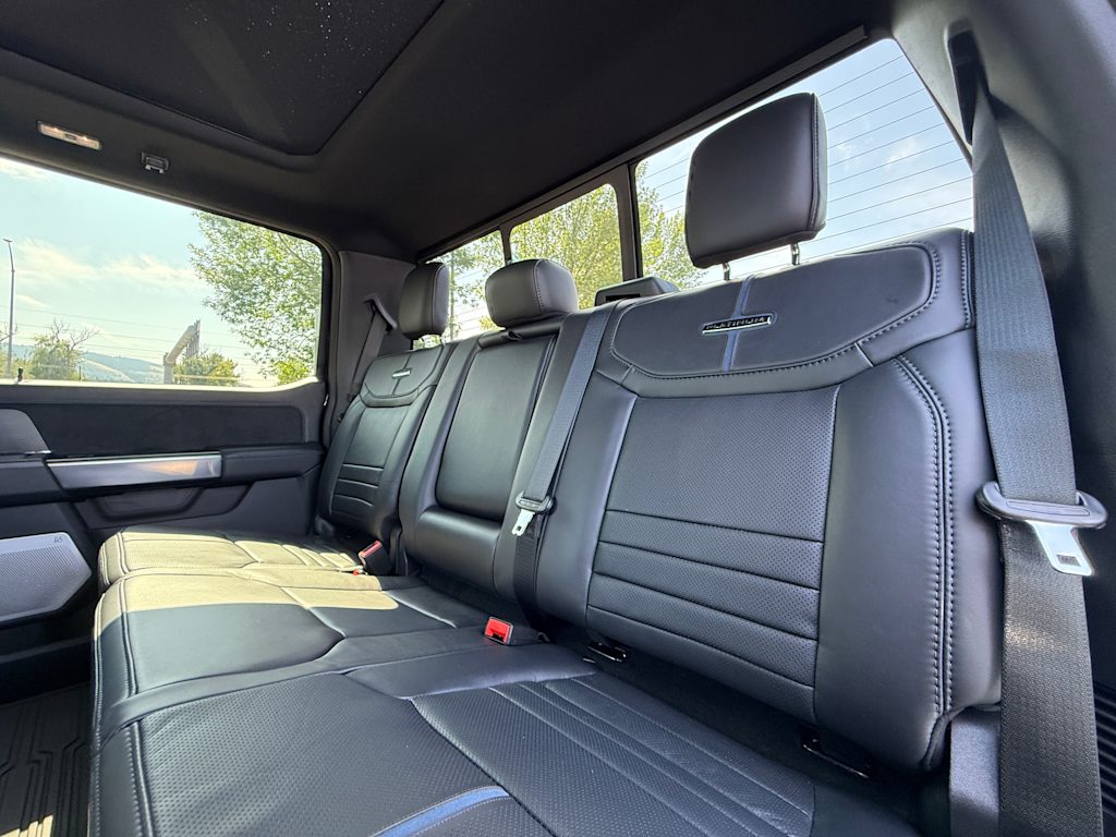 Thumbnail: 2025 Ford F-350 - 12