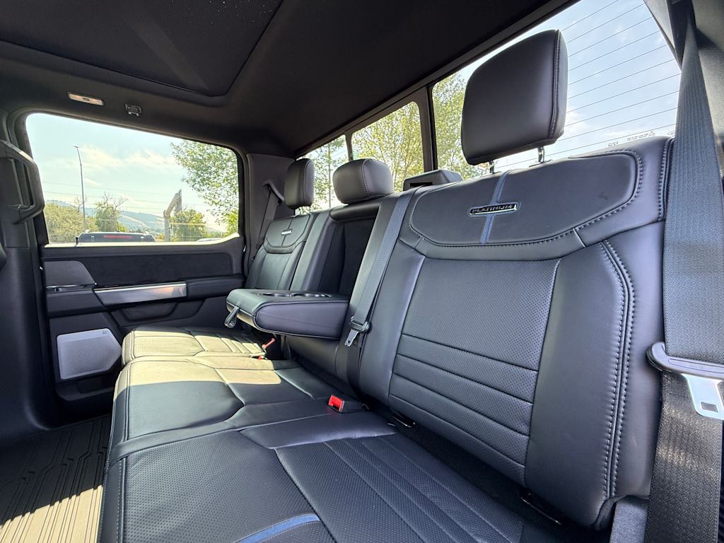 Thumbnail: 2025 Ford F-350 - 31