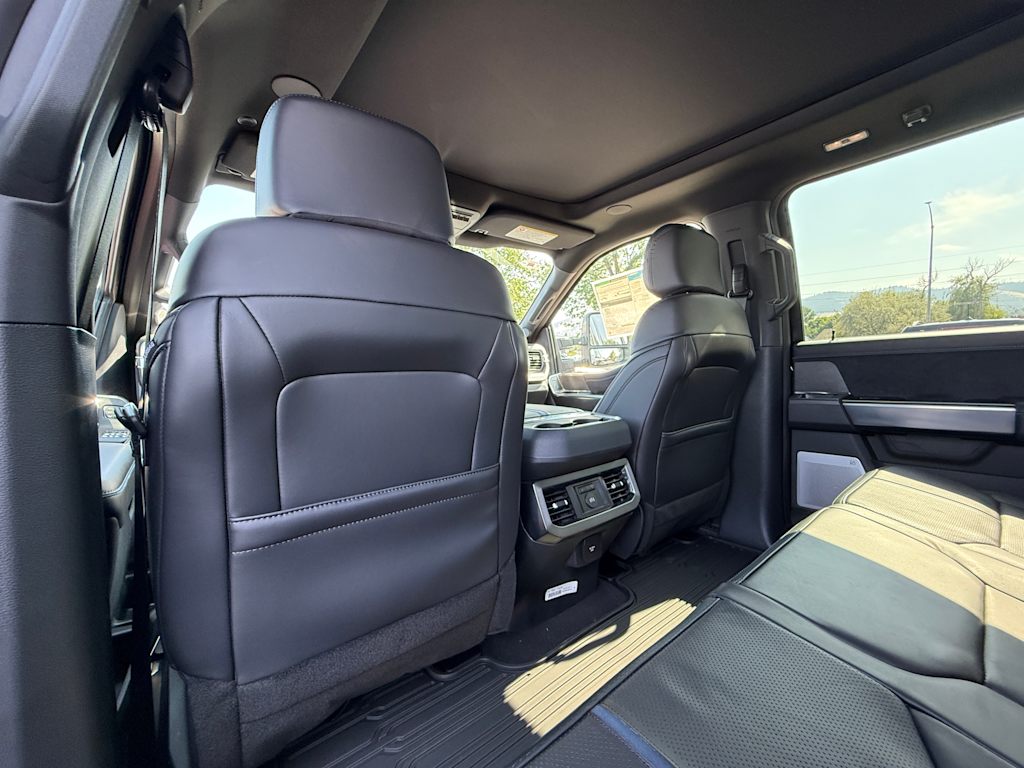 Thumbnail: 2025 Ford F-350 - 32