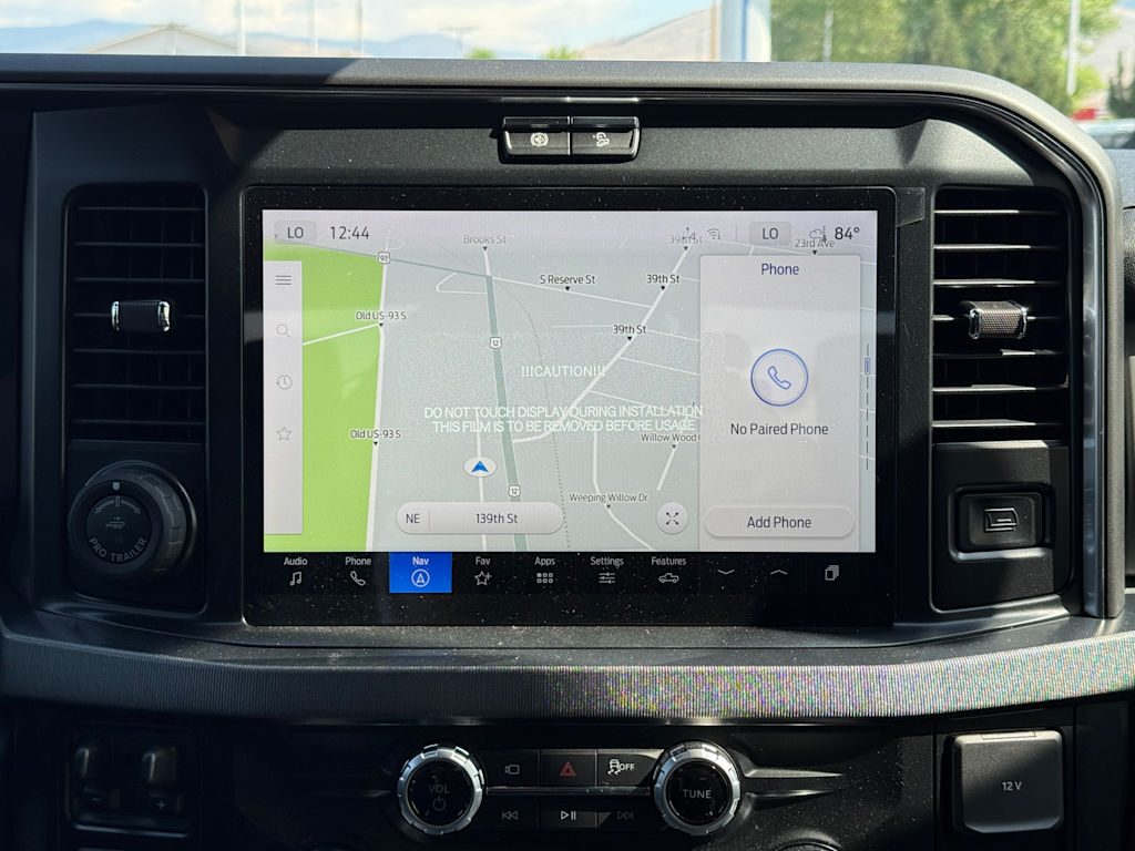 Thumbnail: 2025 Ford F-350 - 21