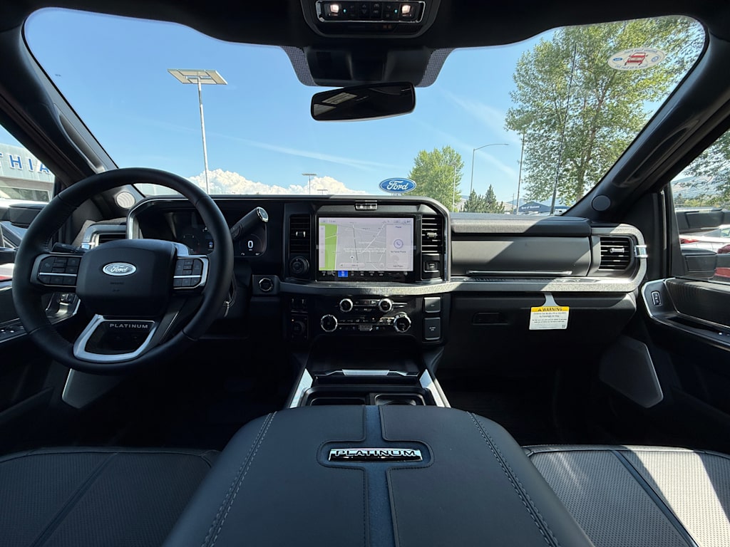 Thumbnail: 2025 Ford F-350 - 13