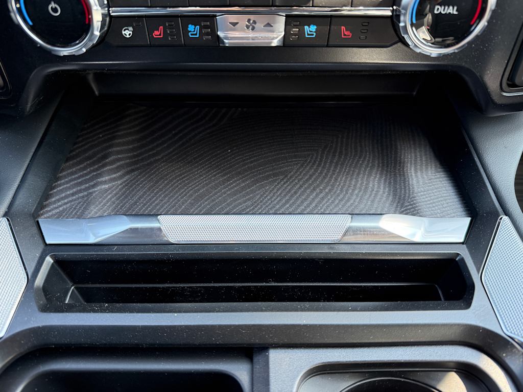 Thumbnail: 2025 Ford F-350 - 23