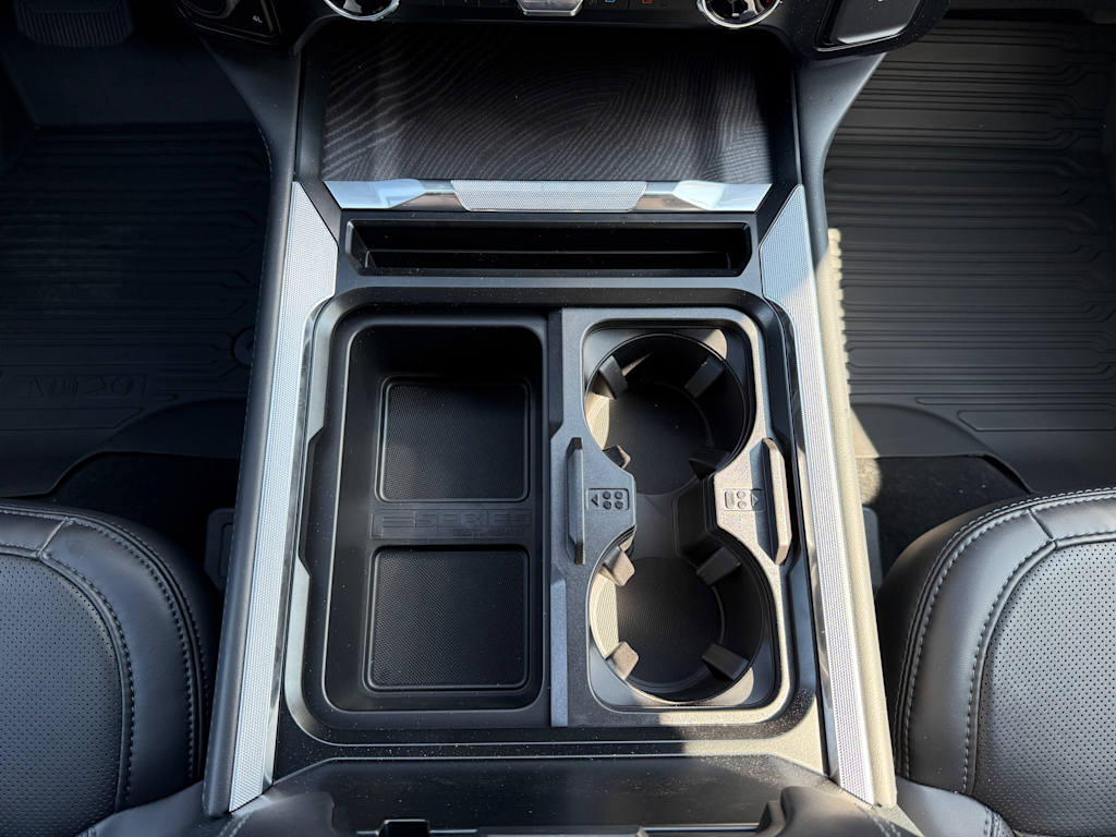 Thumbnail: 2025 Ford F-350 - 15