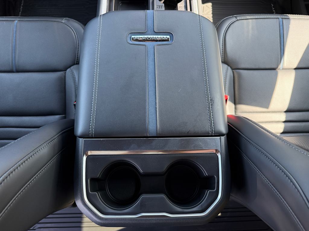 Thumbnail: 2025 Ford F-350 - 26