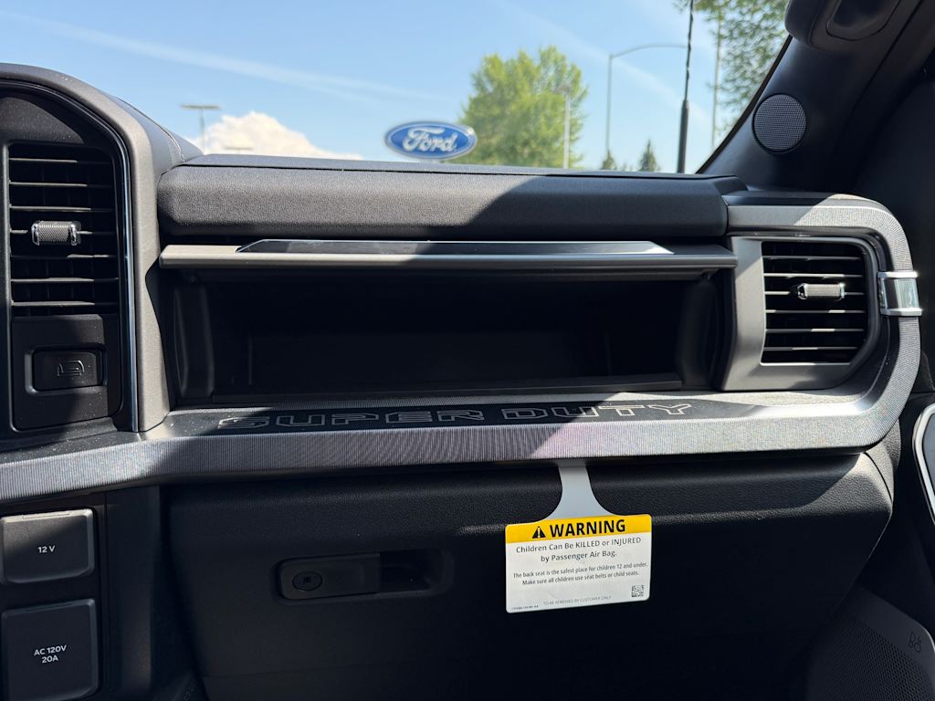 Thumbnail: 2025 Ford F-350 - 29