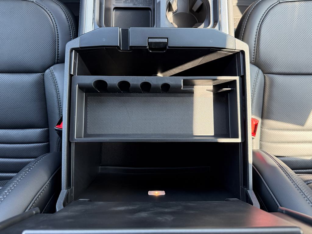 Thumbnail: 2025 Ford F-350 - 27