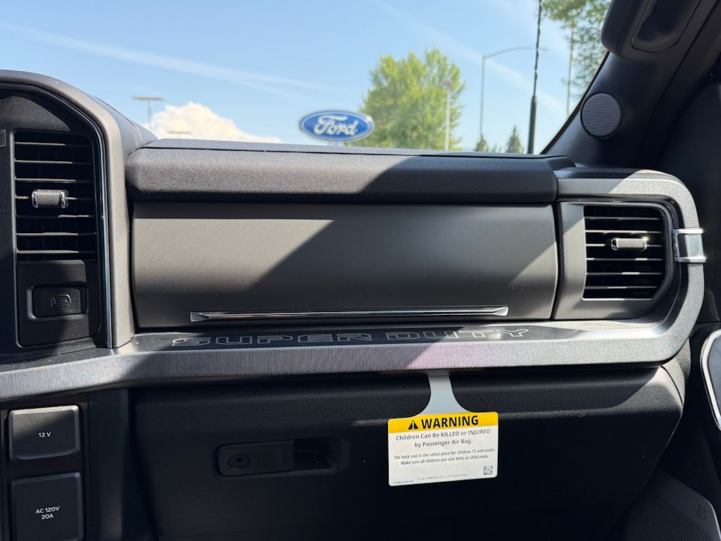 Thumbnail: 2025 Ford F-350 - 28