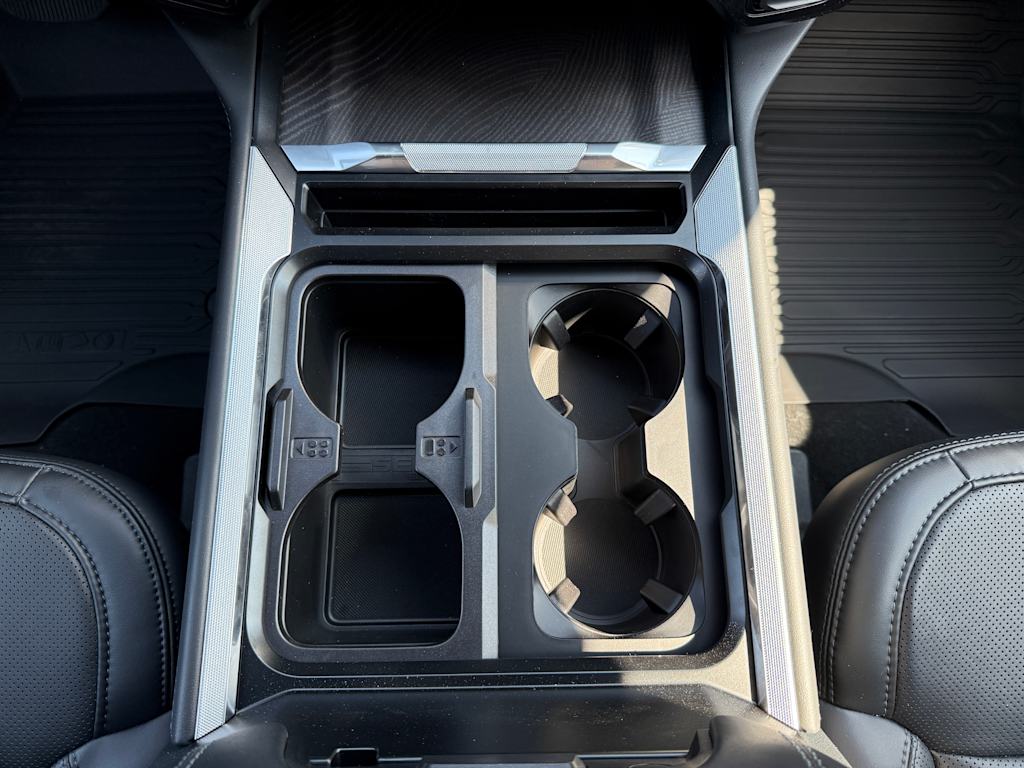 Thumbnail: 2025 Ford F-350 - 25