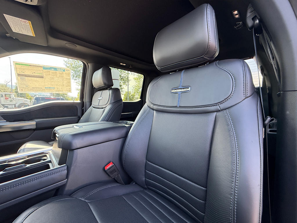 Thumbnail: 2025 Ford F-350 - 10