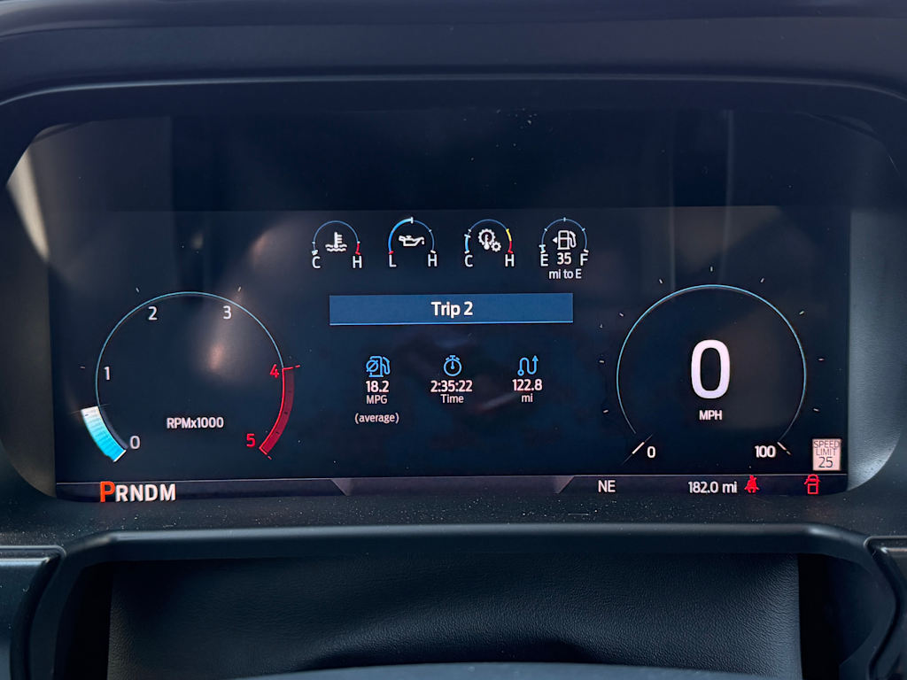 Thumbnail: 2025 Ford F-350 - 16