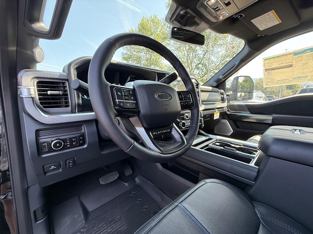 Thumbnail: 2025 Ford F-350 - 2