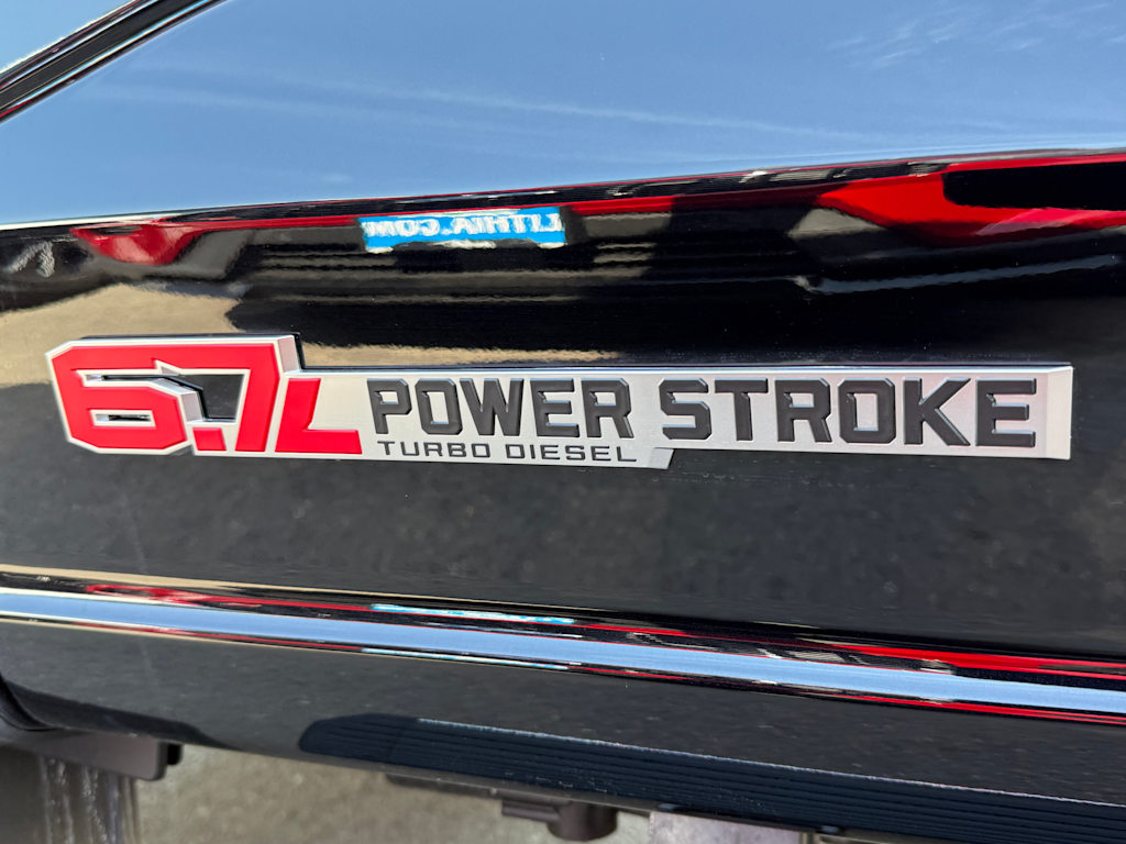 Thumbnail: 2025 Ford F-350 - 6