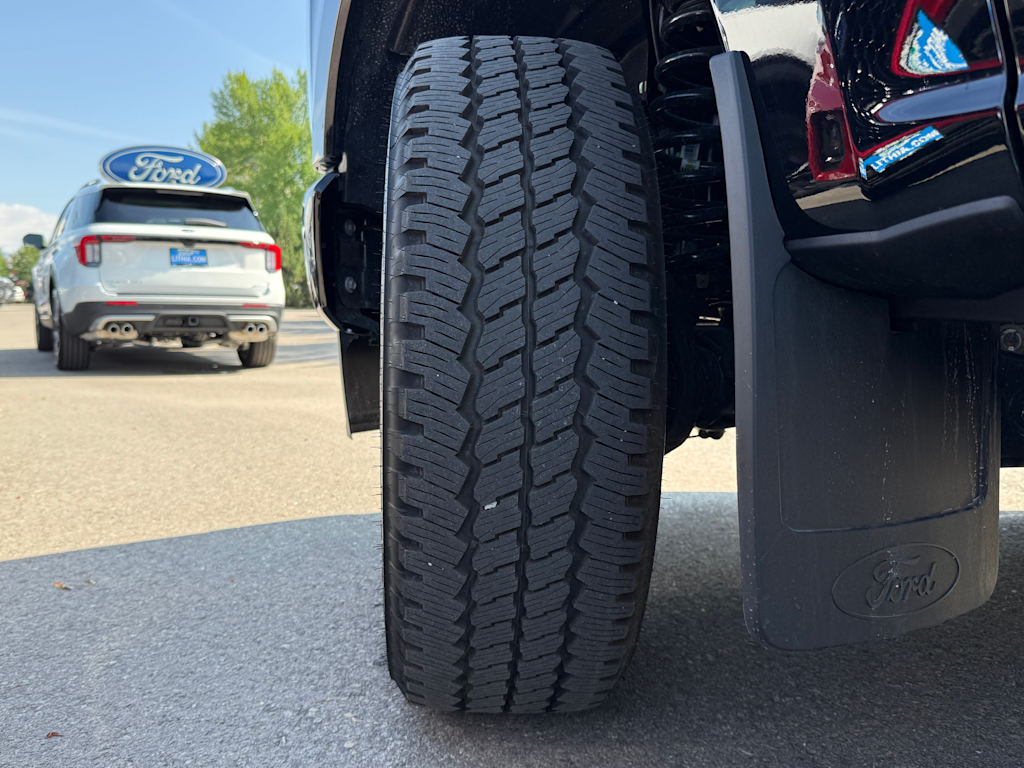 Thumbnail: 2025 Ford F-350 - 11