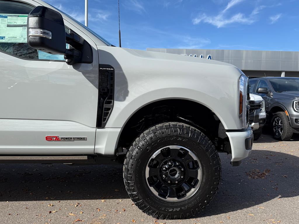 Thumbnail: 2026 Ford F-350 - 7