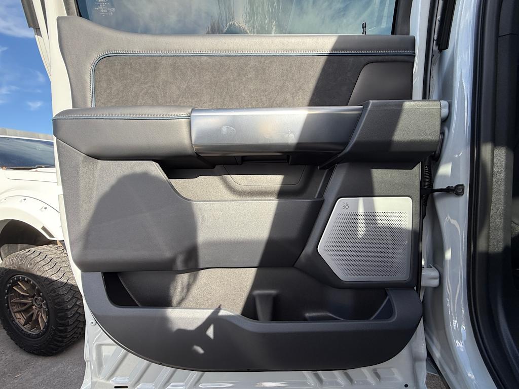 Thumbnail: 2026 Ford F-350 - 32