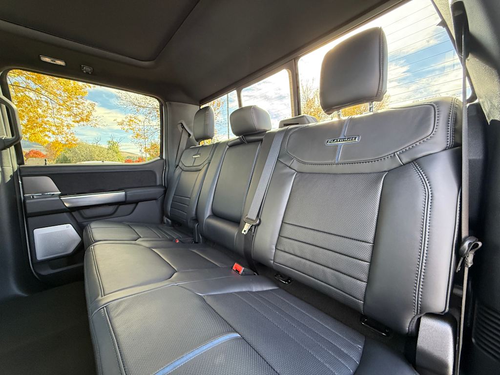 Thumbnail: 2026 Ford F-350 - 10