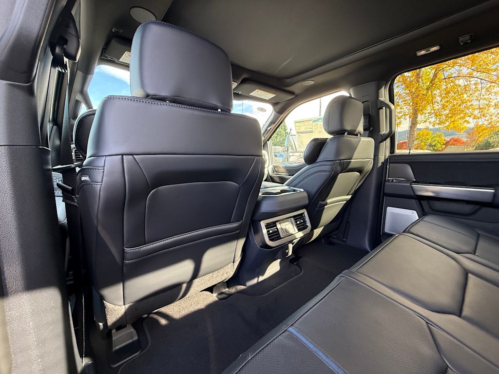 Thumbnail: 2026 Ford F-350 - 34