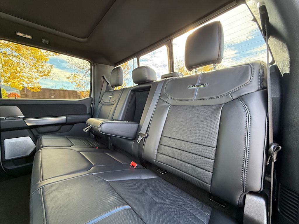 Thumbnail: 2026 Ford F-350 - 33