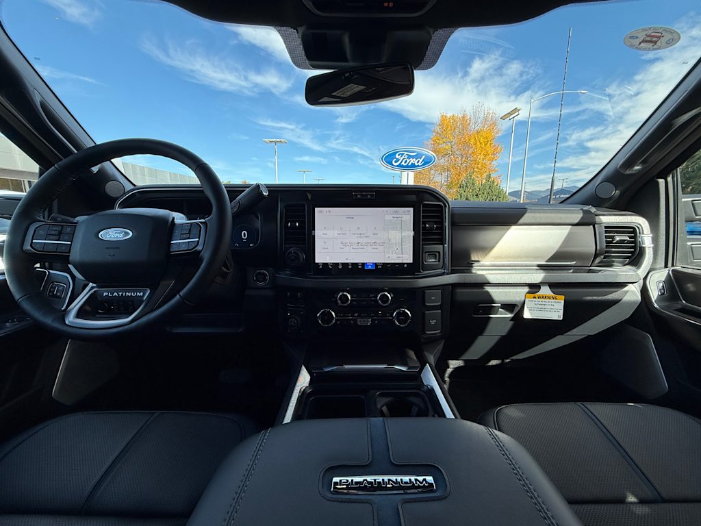 Thumbnail: 2026 Ford F-350 - 11