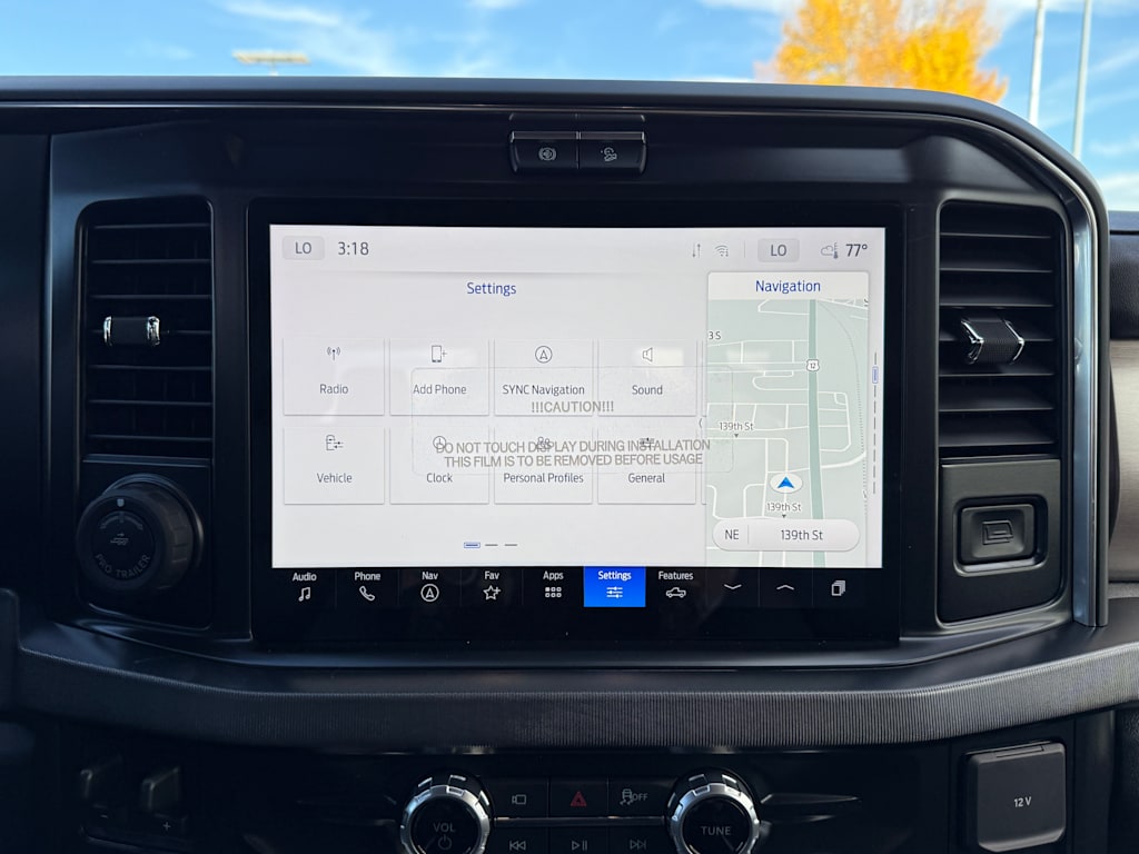 Thumbnail: 2026 Ford F-350 - 23