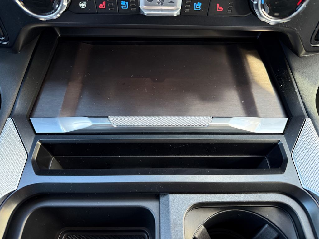 Thumbnail: 2026 Ford F-350 - 24