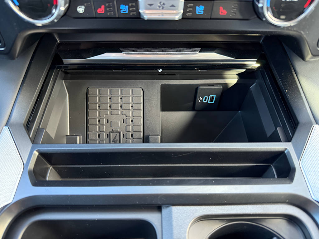 Thumbnail: 2026 Ford F-350 - 15