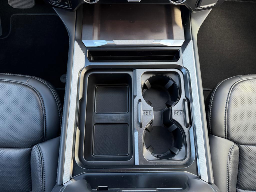 Thumbnail: 2026 Ford F-350 - 13