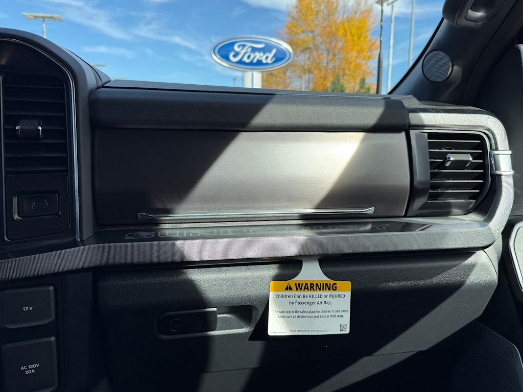 Thumbnail: 2026 Ford F-350 - 30