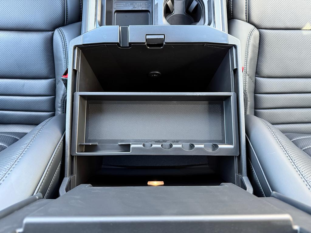 Thumbnail: 2026 Ford F-350 - 29