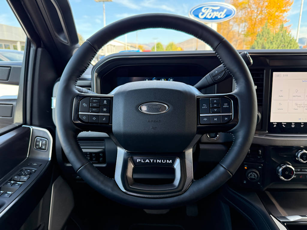 Thumbnail: 2026 Ford F-350 - 8