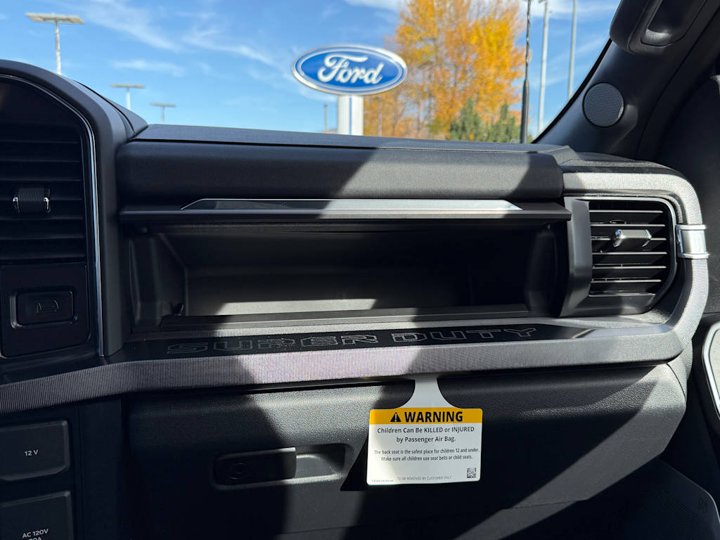 Thumbnail: 2026 Ford F-350 - 31