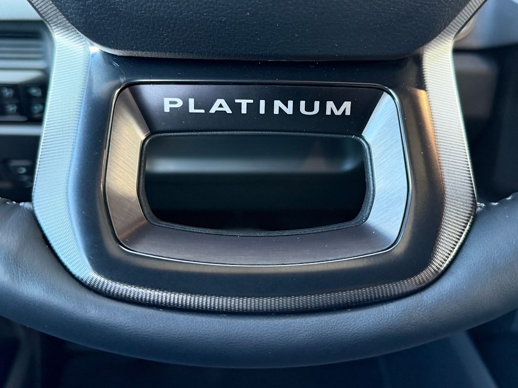 Thumbnail: 2026 Ford F-350 - 12