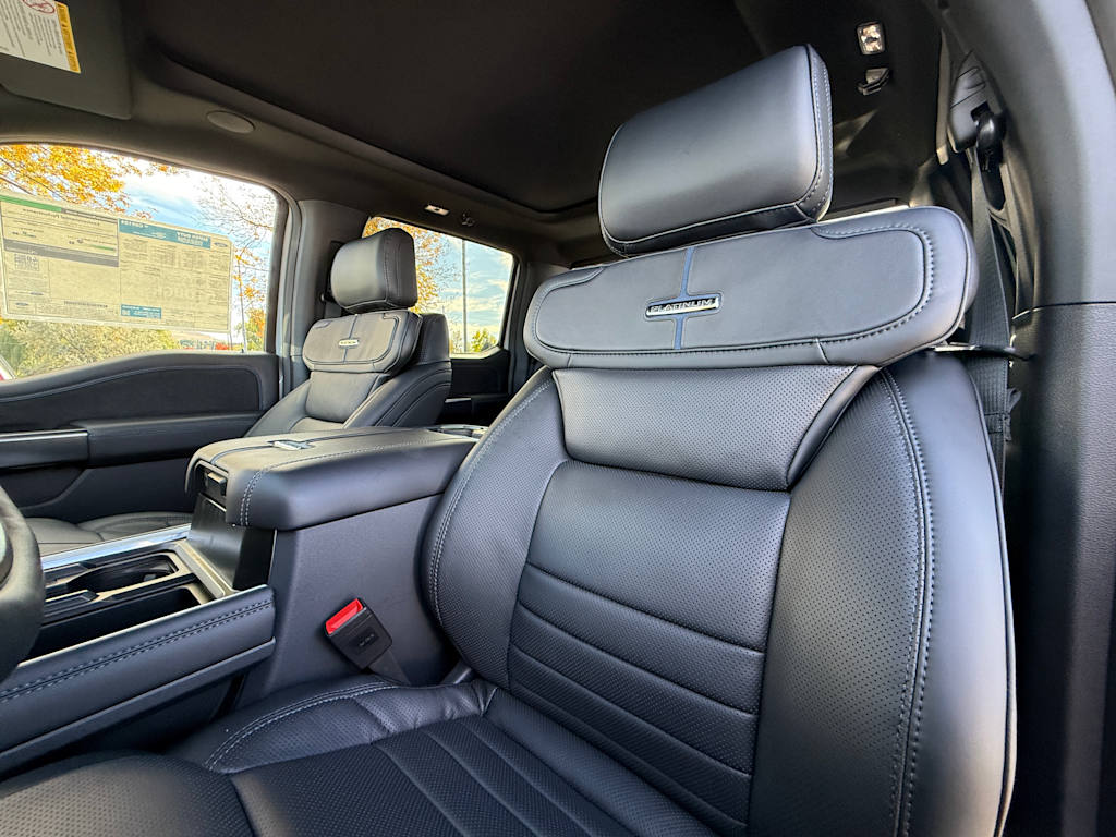 Thumbnail: 2026 Ford F-350 - 9