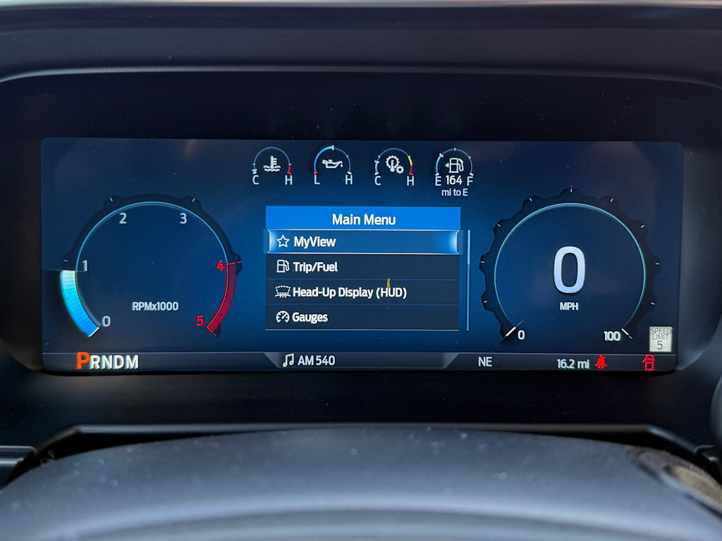 Thumbnail: 2026 Ford F-350 - 14