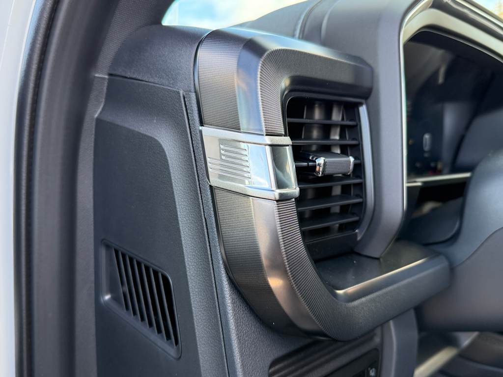 Thumbnail: 2026 Ford F-350 - 21