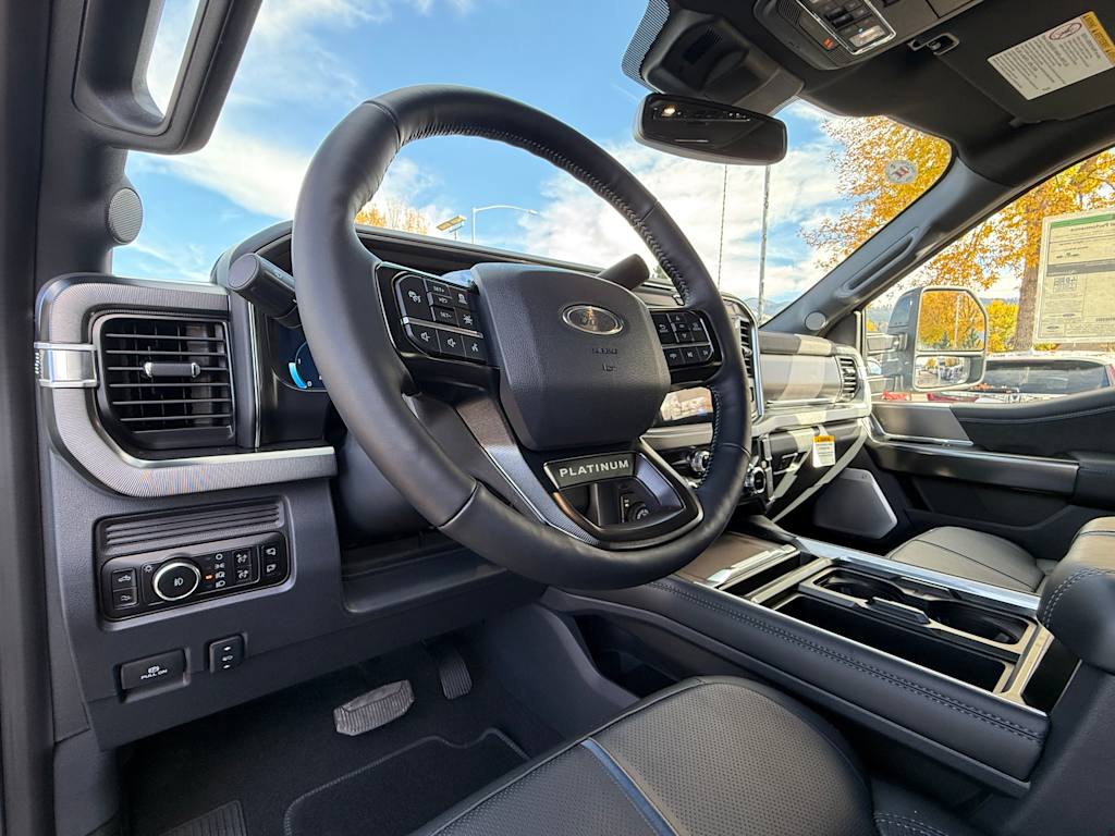 Thumbnail: 2026 Ford F-350 - 2