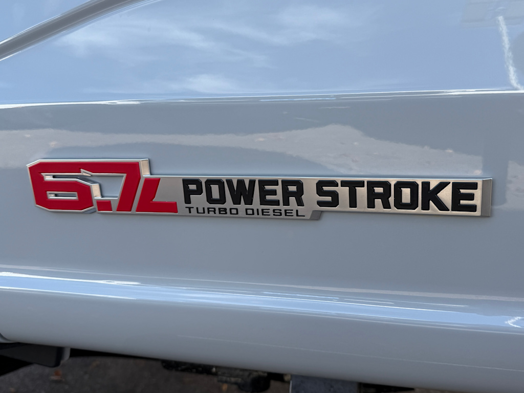 Thumbnail: 2026 Ford F-350 - 36